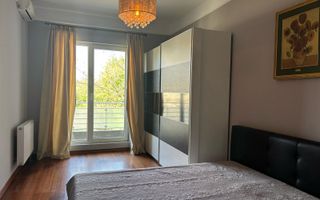 Apartament 4 Camere | Loc de Parcare | Herastrau - Poză 10