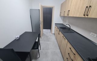 Garsoniera decomandata | Parc Carol | ISG Residence - Poză 9