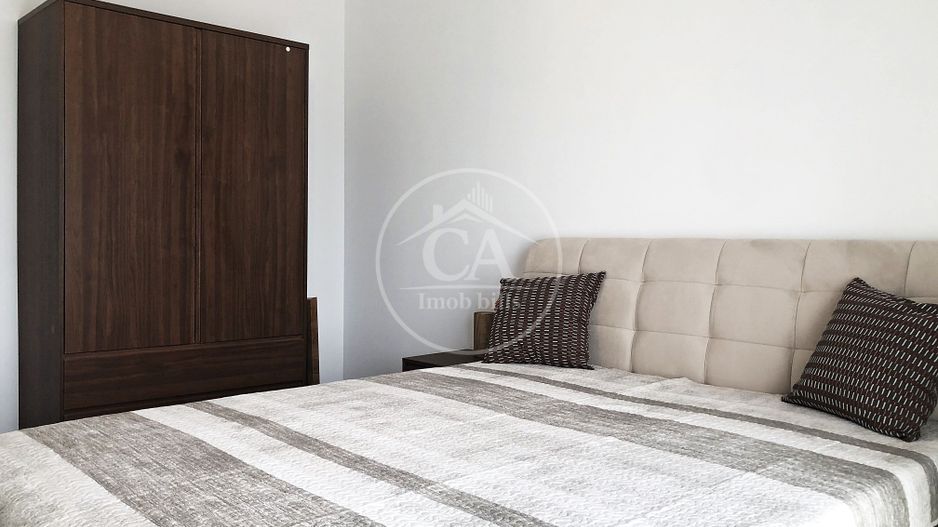 Apartament cu 3 camere de inchiriat in Prima Panorama, Oradea - Poză 7