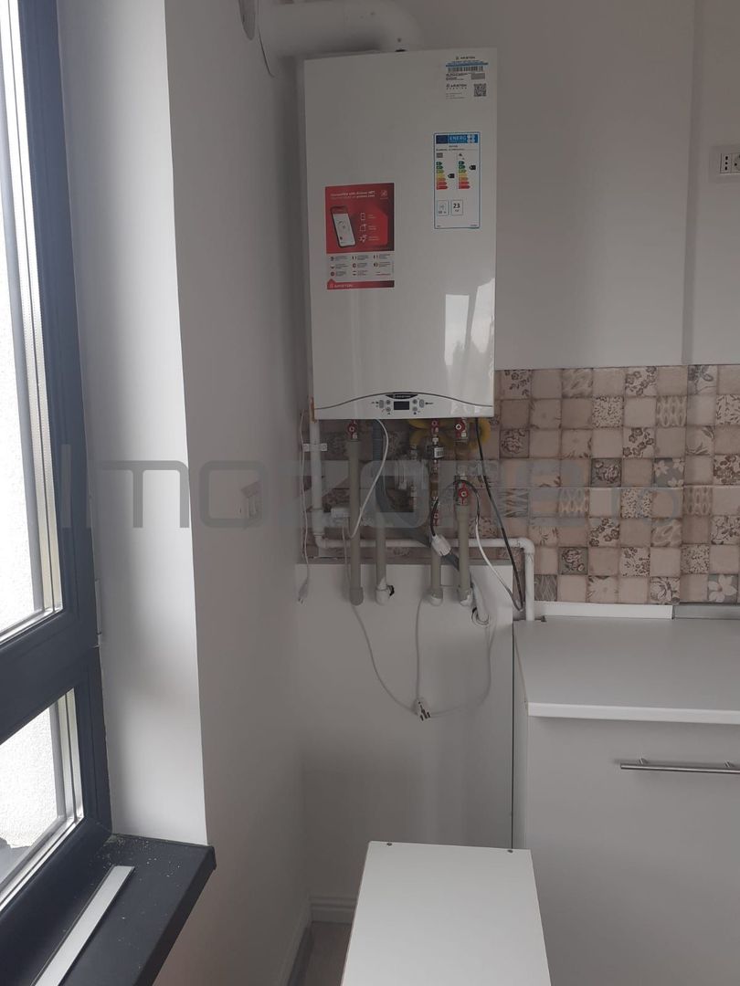 Apartament cu 2 camere Berceni- str Arcadiei, loc parcare inclus,  comision 0% - Poză 10