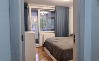 3 camere Obor – Iancului | Parter înalt | 80 mp cu balcon mare - Poză 10