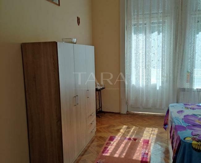 Apartament 2 camere in Vila Interbelica. Ultravcentral. UMF - Poză 6