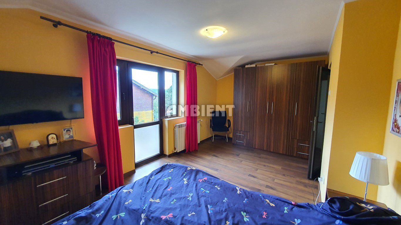 CASĂ INDIVIDUALĂ S+P+M cu teren 550 mp, zona EVEREST; - Poză 4