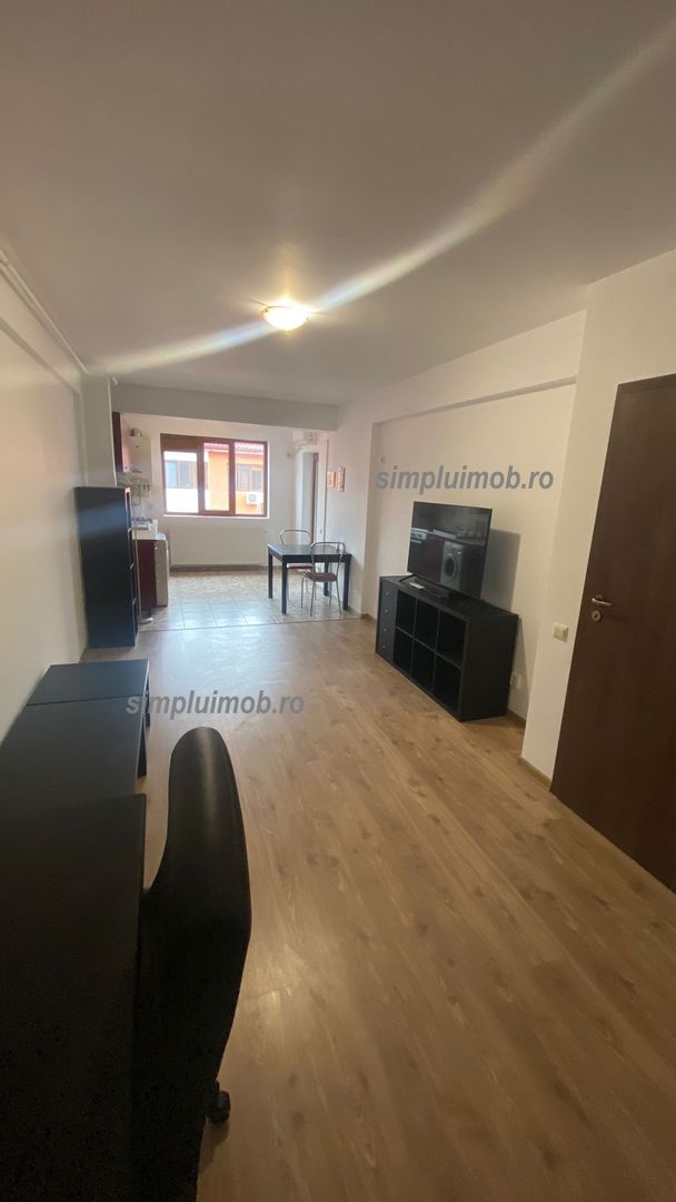 Metrou Dimitrie Leonida Bloc Nou Mobilat Utilat - Poză 2