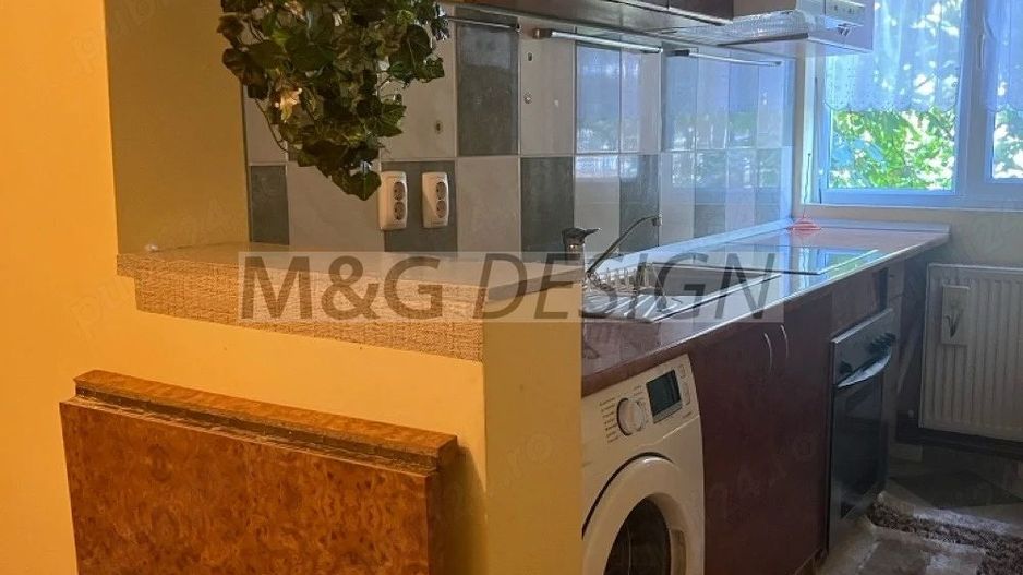 Apartament cu 3 camere zona Iosefin etaj 1 - Poză 3
