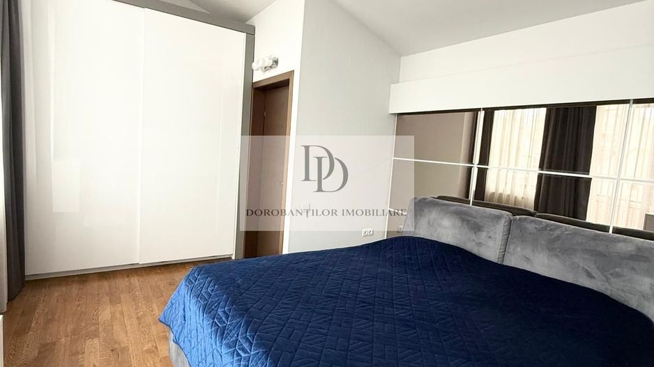 Apartament 4 camere singur pe nivel | 2 parcări | Zona Dorobanților - Poză 7