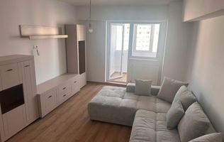 Apartament cu 2 camere/ decomandat/ 55mp/ zona  Zimbru