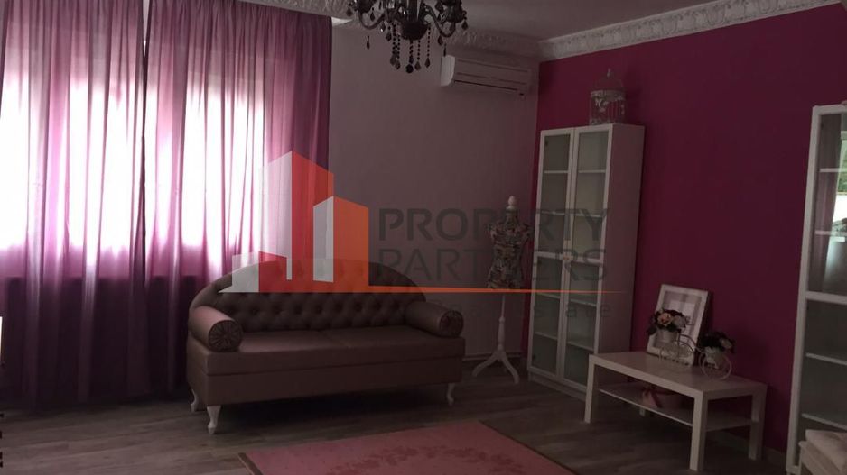 Vila interbelica, cocheta, in Crangasi - Poză 7