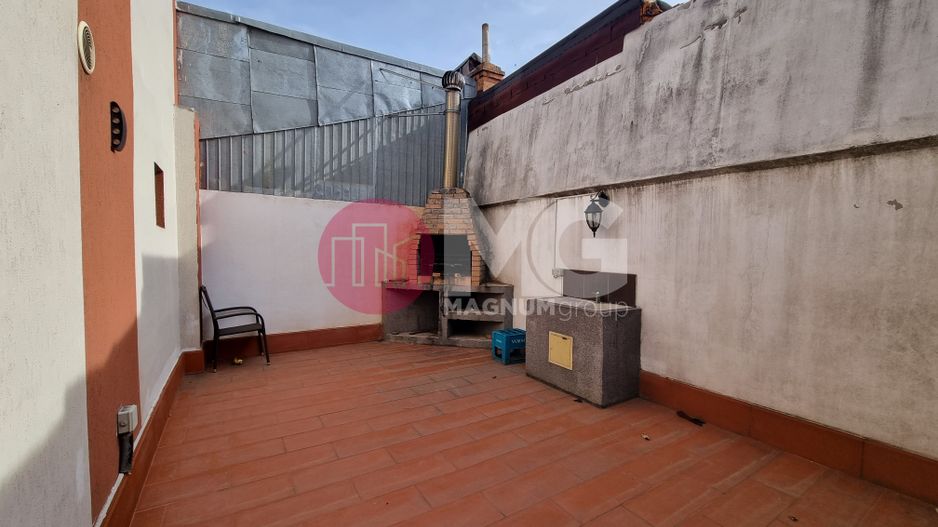 Vila complet utilată de inchiriat – Vatra Nouă, Sector 1 - Poză 16