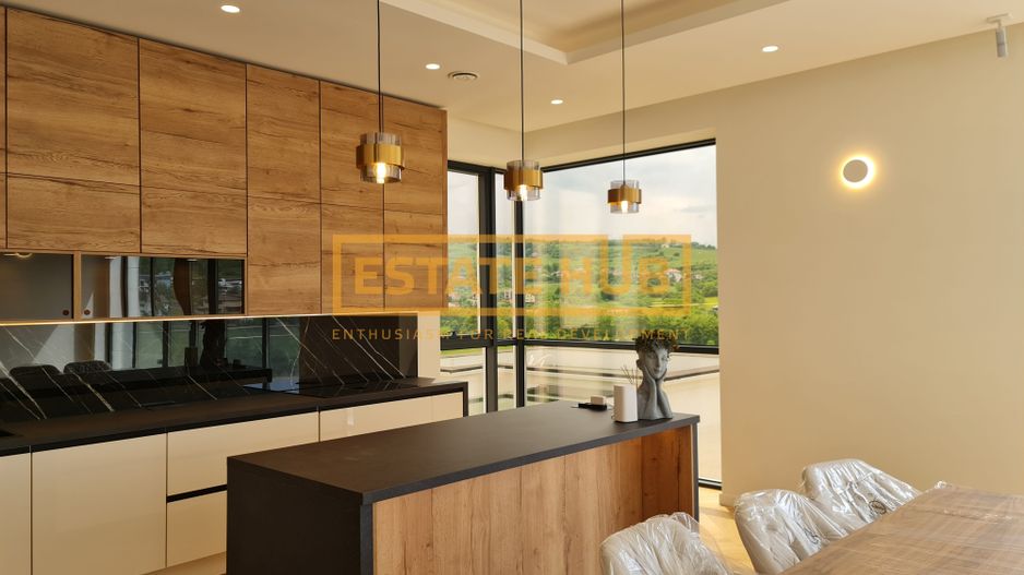 Vila premium in Borhanci, proiect exclusivist - Poză 2