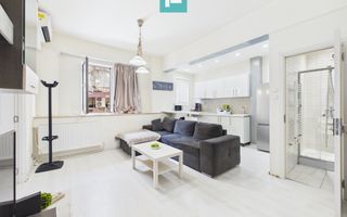 Apartament modern cu 2 camere – Piața Romană - Poză 6