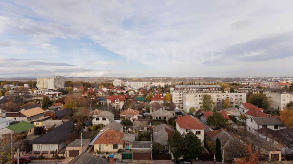 Chirie, apartament, 2 camere, str. Alba Iulia, Buiucani - Poză 13