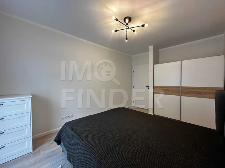 Apartament 2 camere, cartierul Borhanci - Poză 6