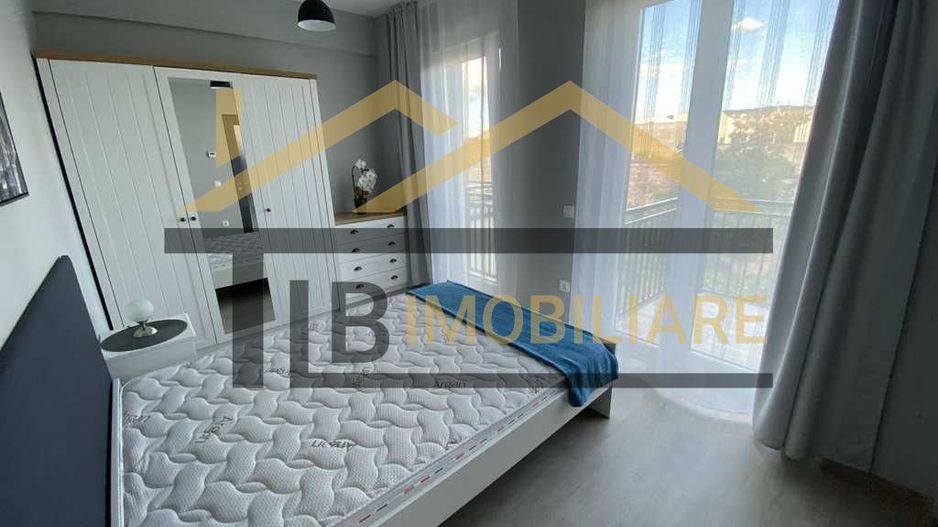 Apartament de 3 camere, 60mp , Zona Ultra-Central - Poză 5