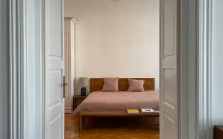 ULTRACENTRAL Apartament 3 camere 126mp Monument Istoric - Poză 13