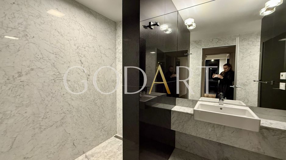 Apartament premium 3 camere | Loc de parcare | Boxa | Rahmaninov - Poză 16