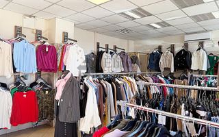 Spatiu comercial de inchiriat Piata Decebal Oradea - Poză 5