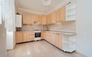 De vinzare Apartament 2 camere si balcon + living cu logie - Poză 12