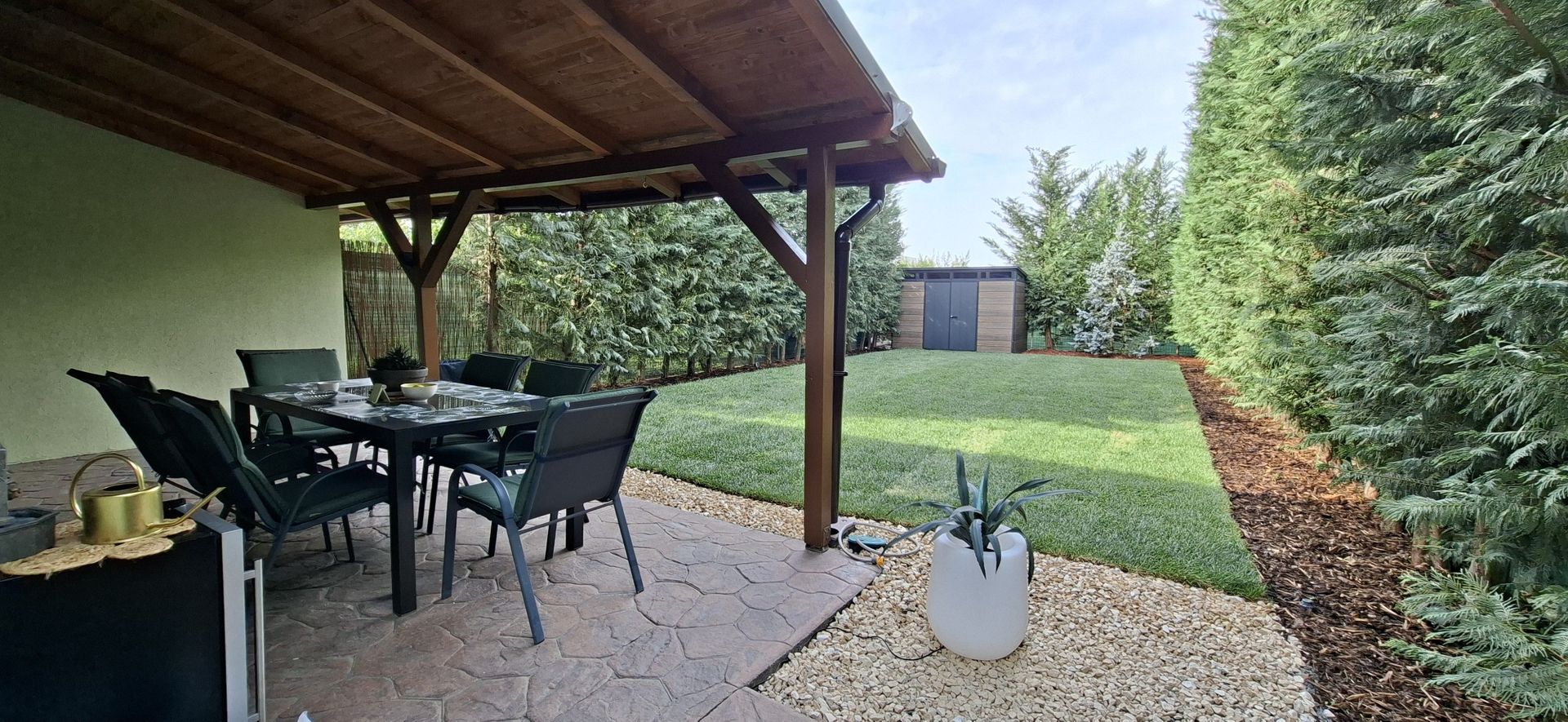 Duplex cu 4 camere - zona parcului Terra - Poză 26