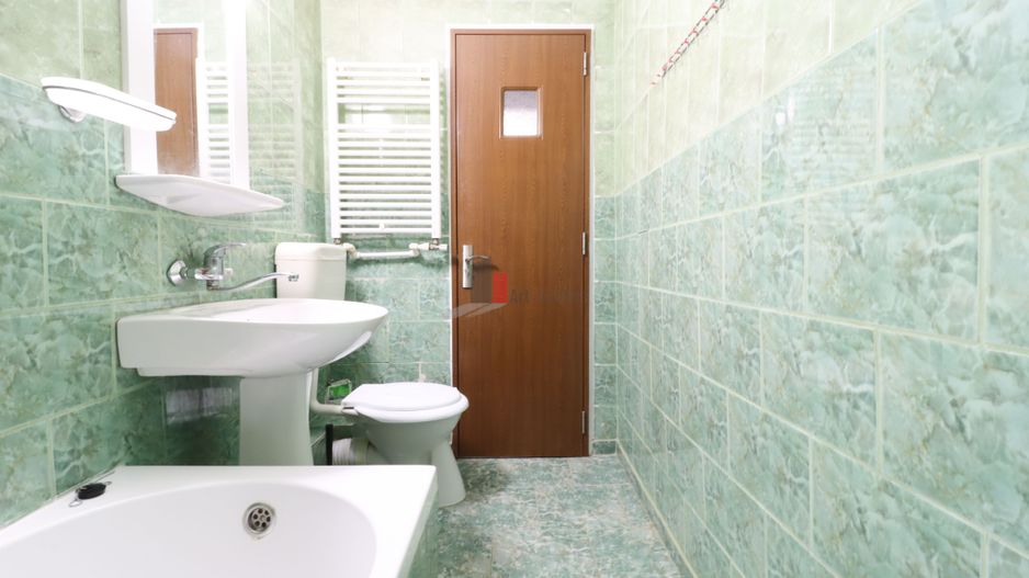 Apartamentul "BRILLANT", bloc nou, mobilat/utilat, CENTRALA PROPRIE - Poză 17