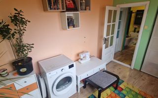 Vand apartament cu 4 camere in zona spitalul judetean,comision ,,0'' - Poză 6