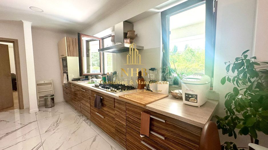 Apartament 2 camere I Loc de parcare subteran inclus - Poză 9