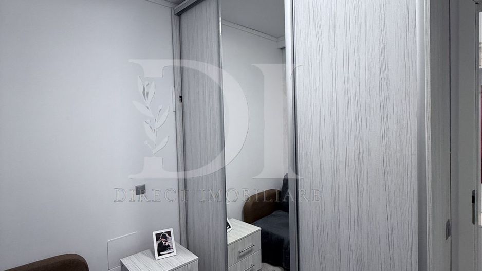 Apartament la cheie / etaj intermediar / Zona Bmw - Poză 2