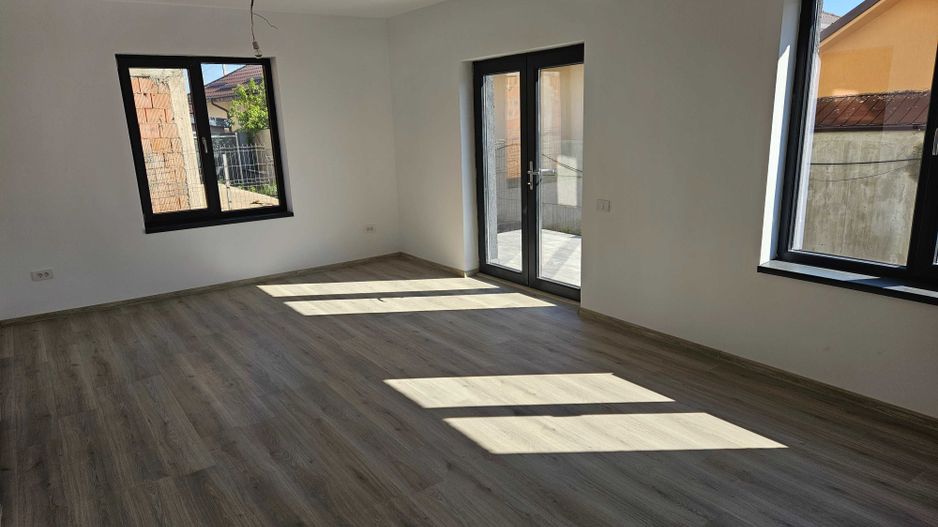 Casa nemobilata noua- Clinceni - Poză 2