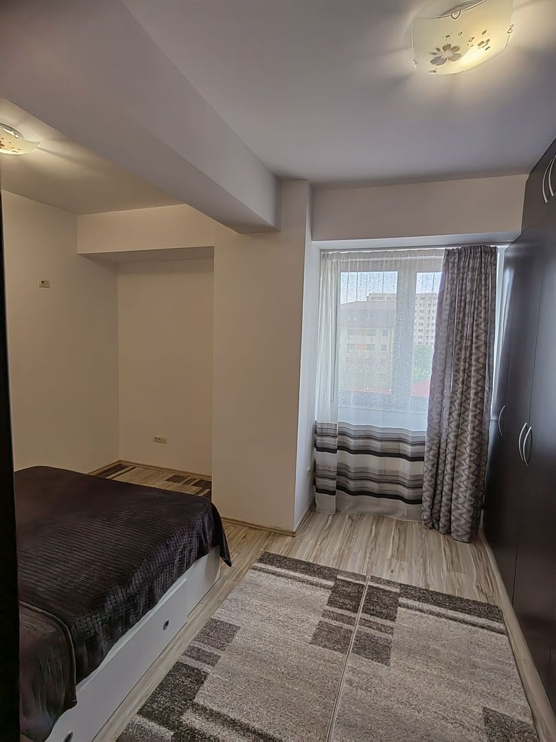 Apartament 3 Camere de Inchiriat | Centrala proprie | Bloc 2014 | Valea Oltului - Poză 5
