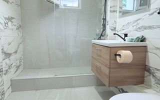 COMISION 0%! Apartament decomandat 2 camere, garaj, centru Apahida - Poză 7