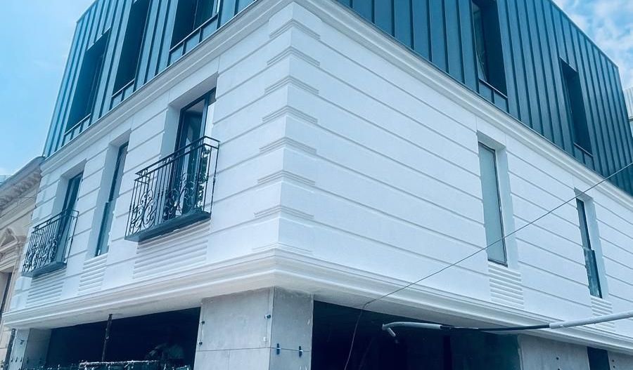 3 camere | Unirii | Casa Poporului | bloc boutique 2026 - Poză 26