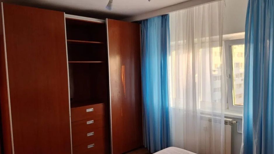 APARTAMENT 2 CAMERE MODERN MOBILAT & UTILAT BLOC 1989 UVERTURII CENTRAL - Poză 4