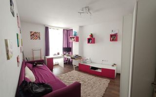 Apartament elegant cu 3 camere, 66 mp utili – Doamna Stanca - Poză 9