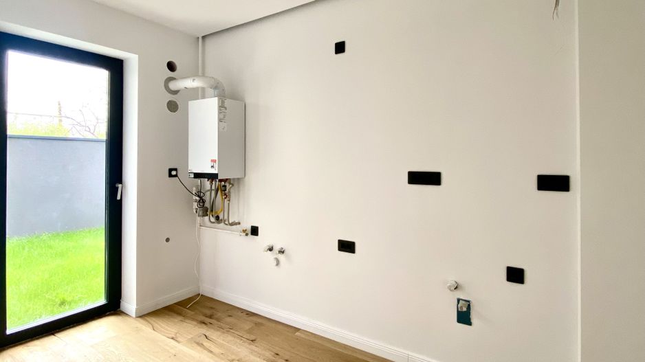 Apartament disponibil imediat 3 camere, în zona Aviației - Poză 3