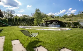Reprezentare Exclusiva - Vila eleganta de vanzare, Rediu, 0% Comision - Poză 30