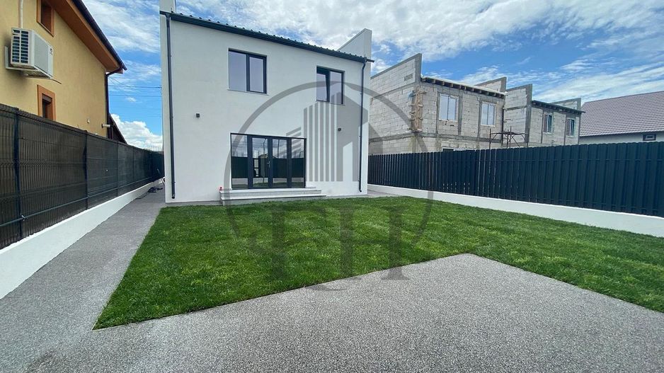 VANDUT/ SOLD- Casa/Vila de vanzare Valu lui Traian, Constanta - Poză 3