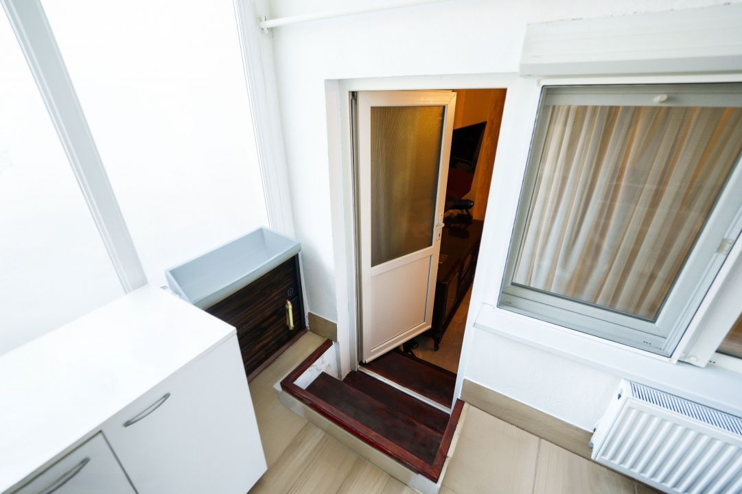 Apartament spatios Brazda - 2 camere - Poză 9