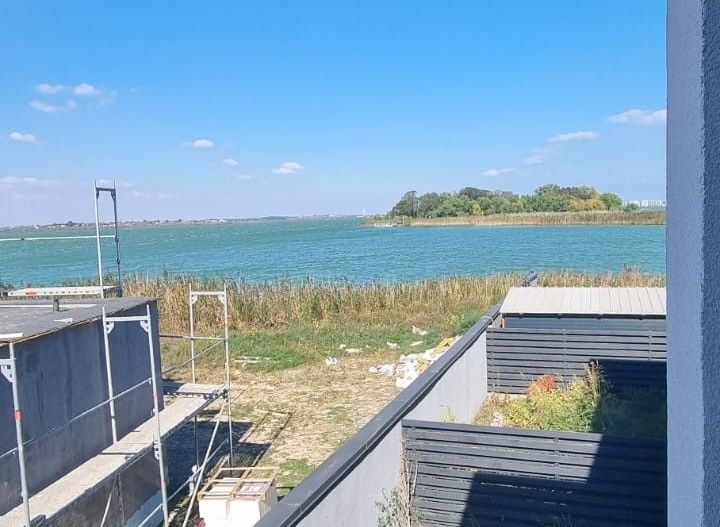 Casă P+1E de vânzare, 3 dormitoare, terasă, lacul Siutghiol, Ovidiu - Poză 2