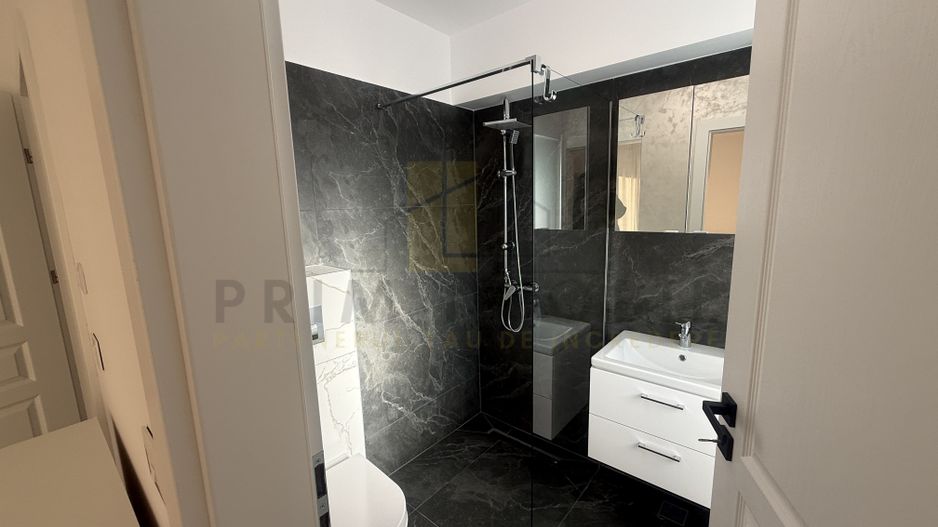 Apartament modern, Blog nou, Parcare subterana, Platou Galata - Poză 18