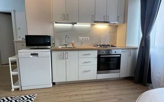 Apartament cu 2 camere de vânzare - Zona Gării - Poză 6