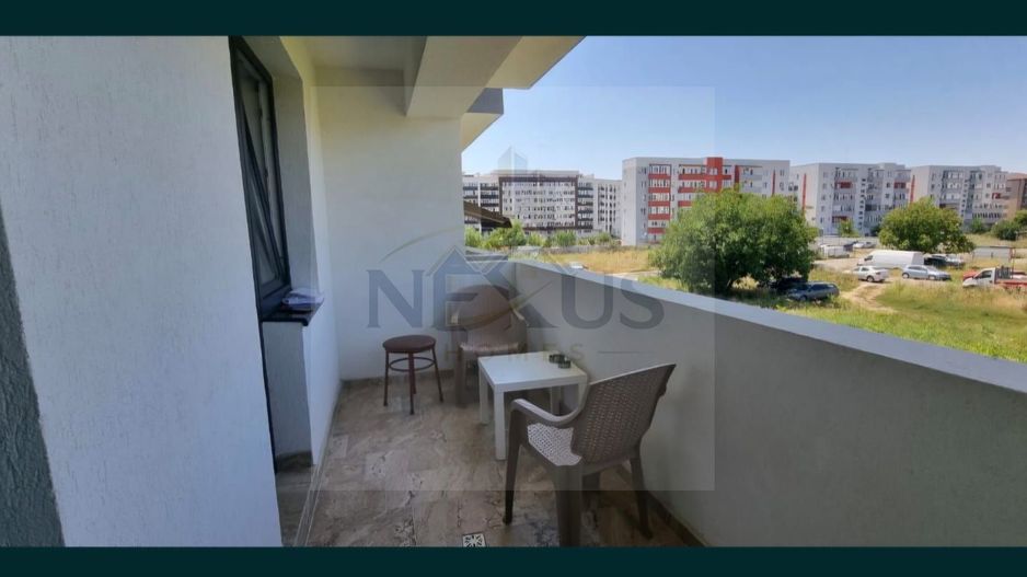 Apartament 2 camere-Strada Solstitiului-mobilat utilat - Poză 8