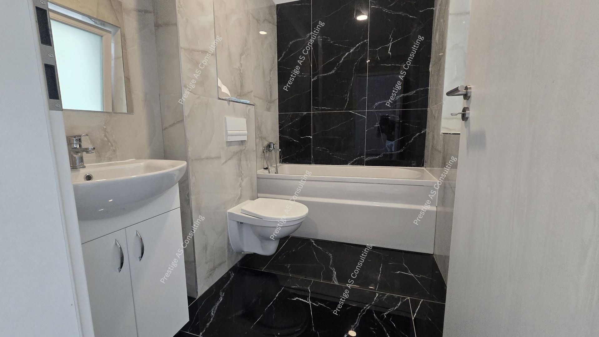 Apartament 2 Camere | Giroc - Str. Neptun| Loc Parcare - Poză 9