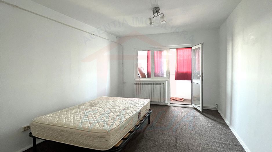 Apartament spațios 2 camere decomandate | 56 mp | Etaj 4/4 | IC Frimu - Poză 2