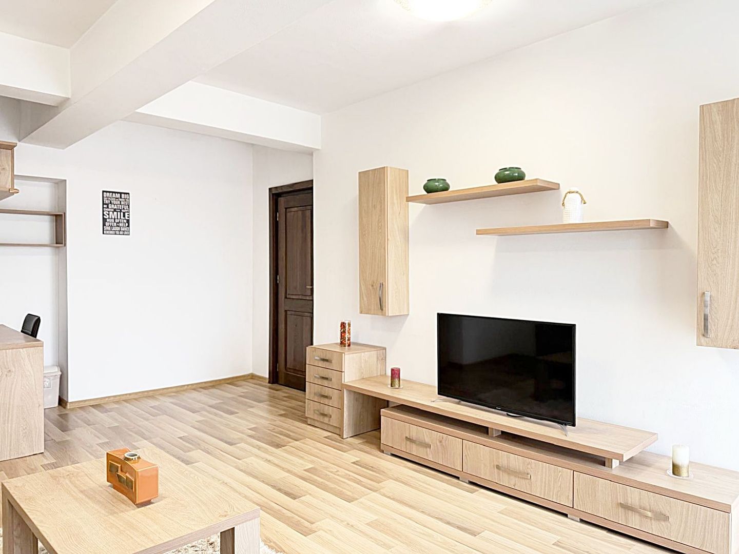 Apartament nou 2 camere central in Oradea - Poză 3