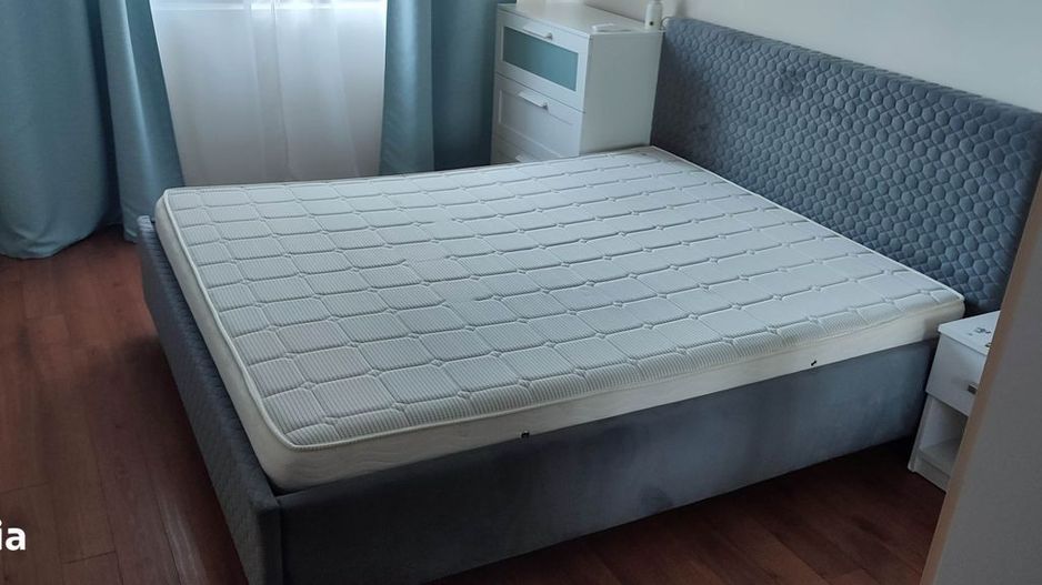 Inchiriez apartament 3 camere,piscina,foisor,vedere padure - Poză 4