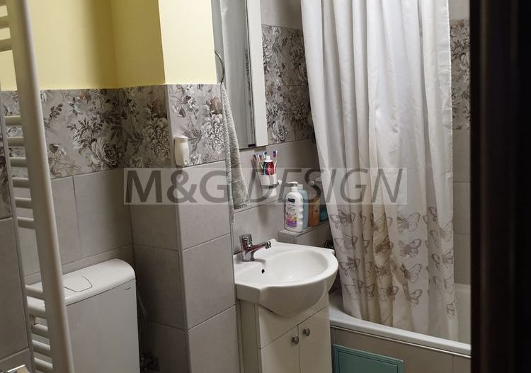 Apartament  2 camere Calea Girocului - Poză 7
