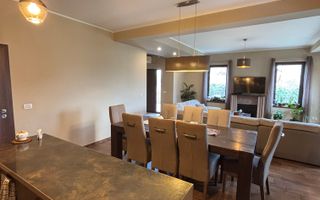 Duplex despărțit prin camera tehnica, zona Pădure Dumbravita - Poză 39