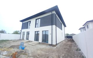 Duplex 4 camere | Bragadiru | curte generoasă, zonă liniștită - Poză 4