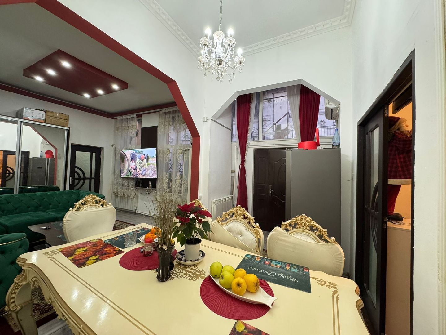 Vânzare Casă 2 Camere || Bulevardul Mărășești Nr. 11 || Lângă Parcul Carol - Poză 14