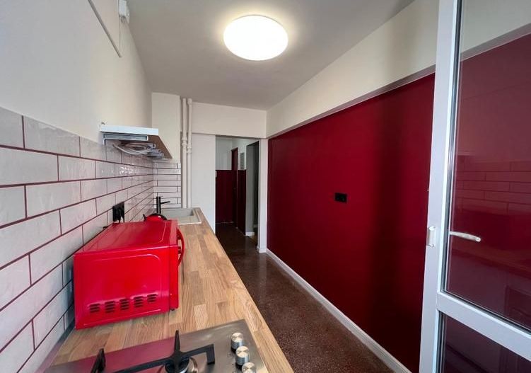 APARTAMENT 2 CAMERE | RENOVAT | BLOC PERLA - Poză 9